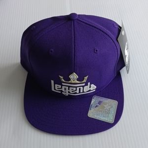 AAF Atlanta Legends High Frequency Logo